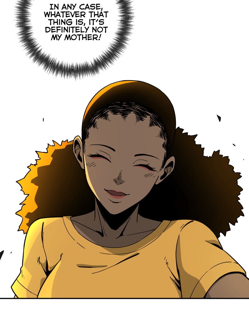 BlackSun – Manhwa Chapter 75 - page 34