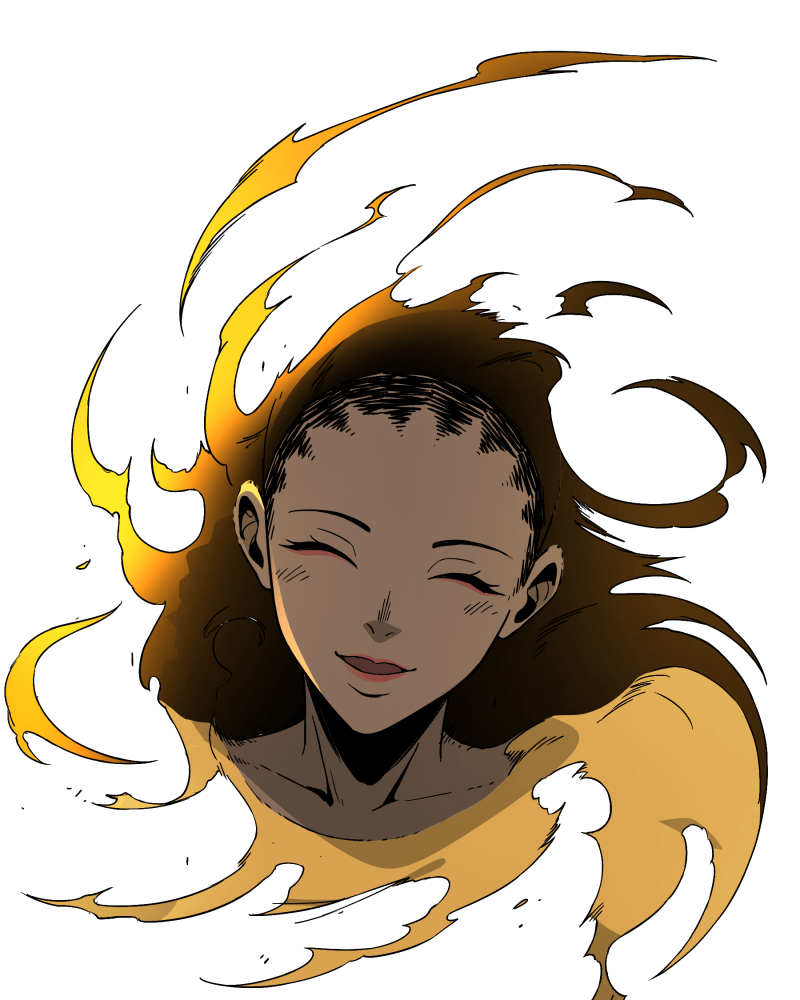 BlackSun – Manhwa Chapter 75 - page 35