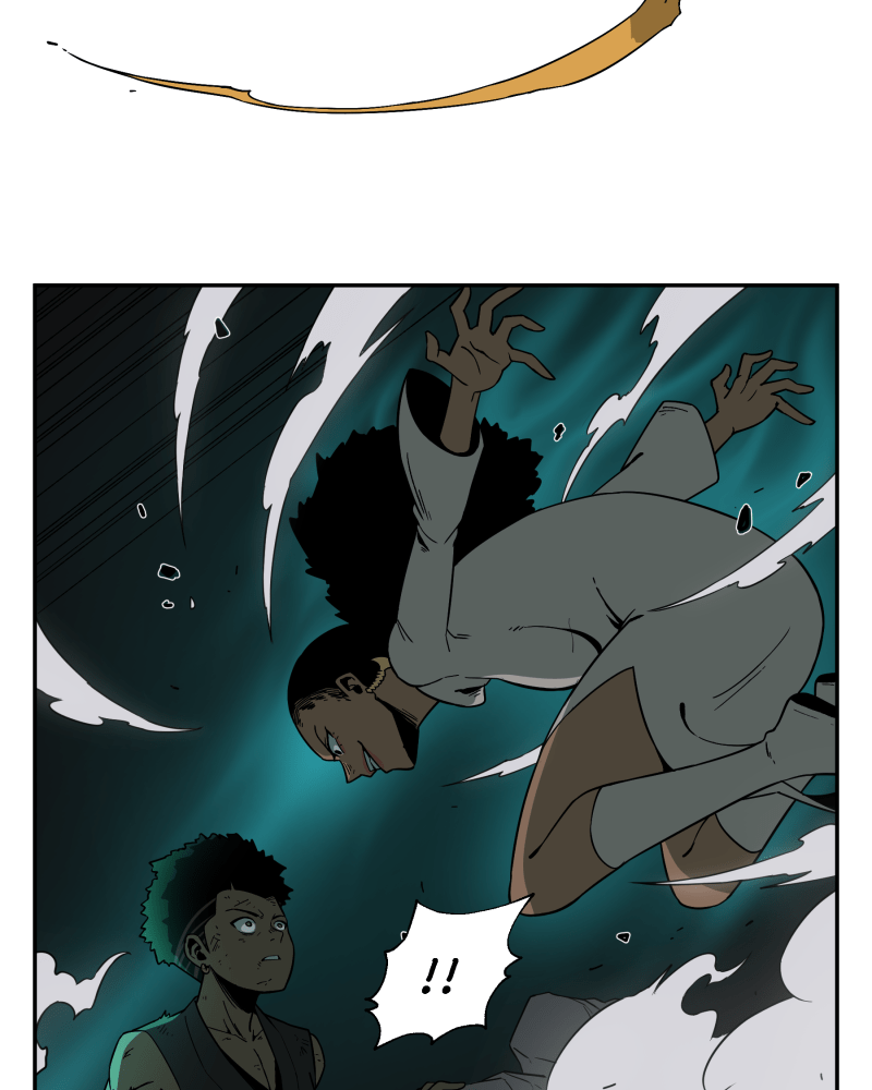 BlackSun – Manhwa Chapter 75 - page 36