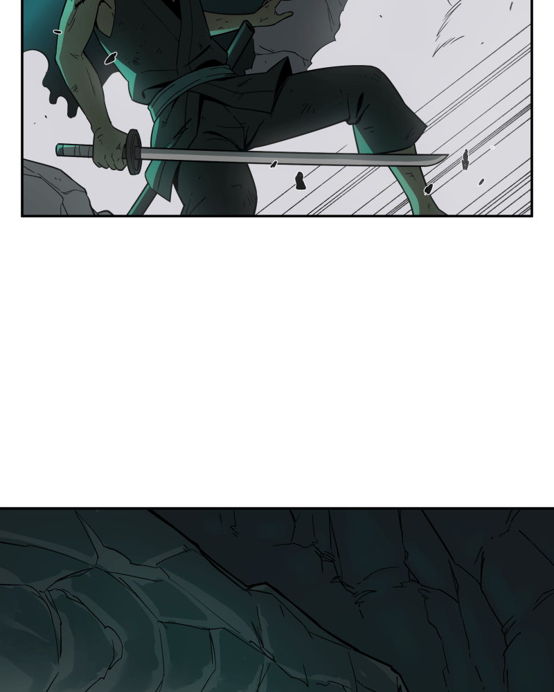 BlackSun – Manhwa Chapter 75 - page 37