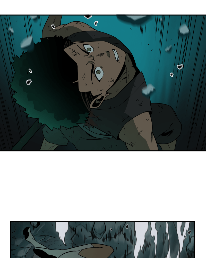 BlackSun – Manhwa Chapter 75 - page 41