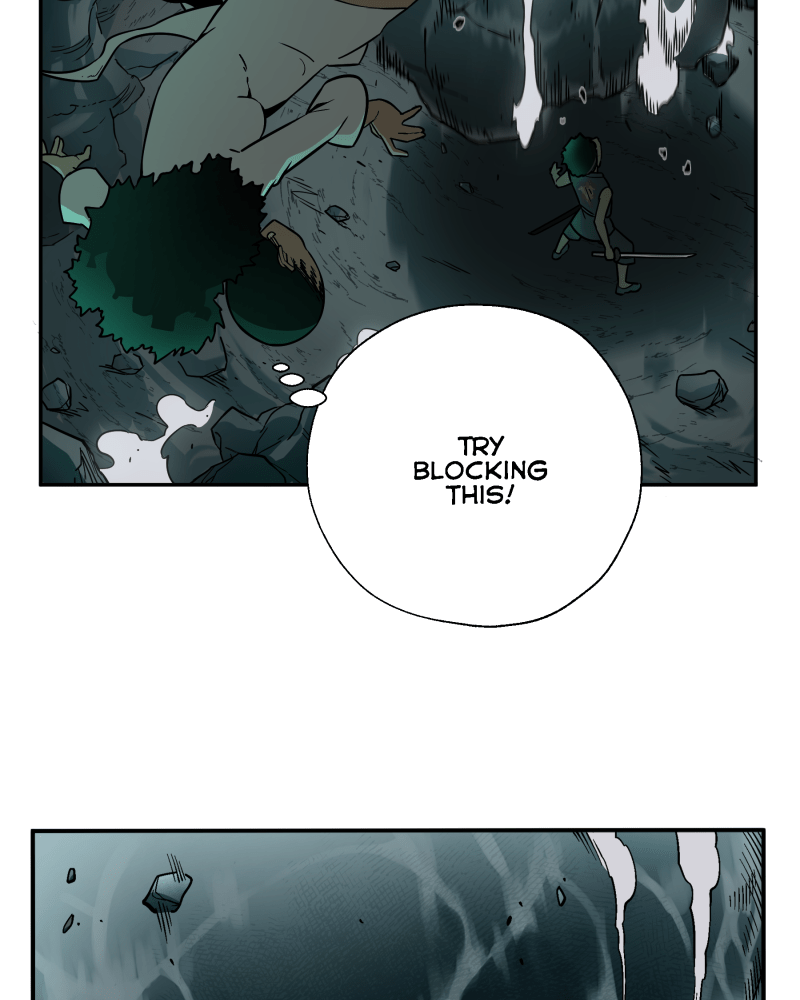 BlackSun – Manhwa Chapter 75 - page 42