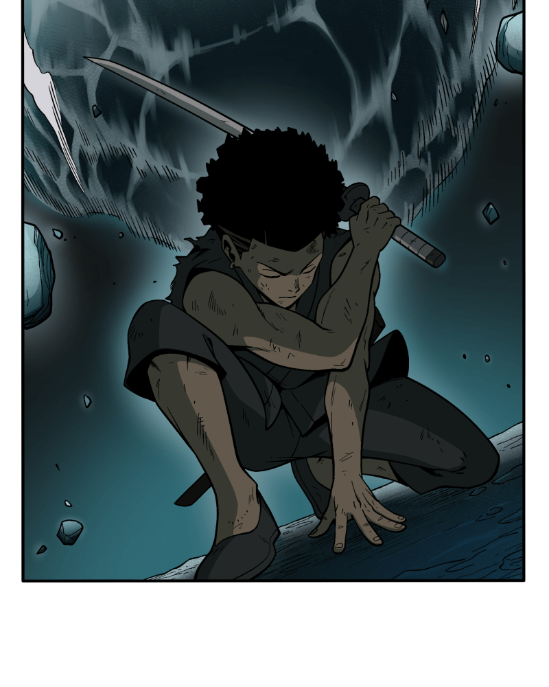 BlackSun – Manhwa Chapter 75 - page 43