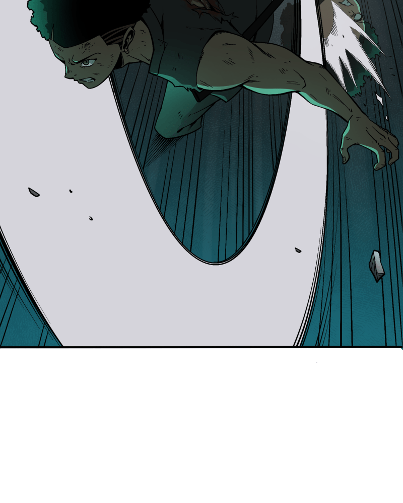 BlackSun – Manhwa Chapter 75 - page 46