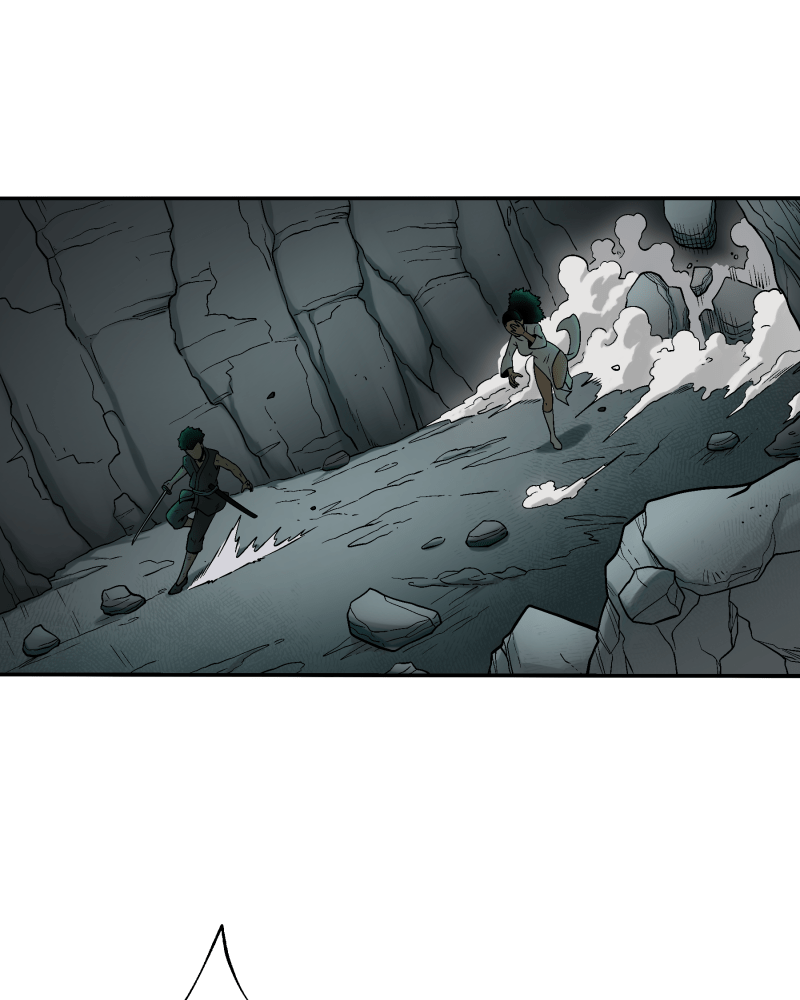 BlackSun – Manhwa Chapter 75 - page 47