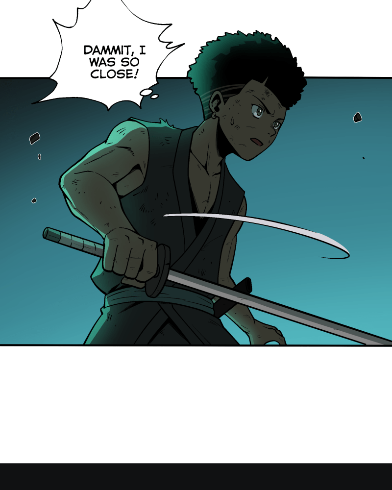 BlackSun – Manhwa Chapter 75 - page 48