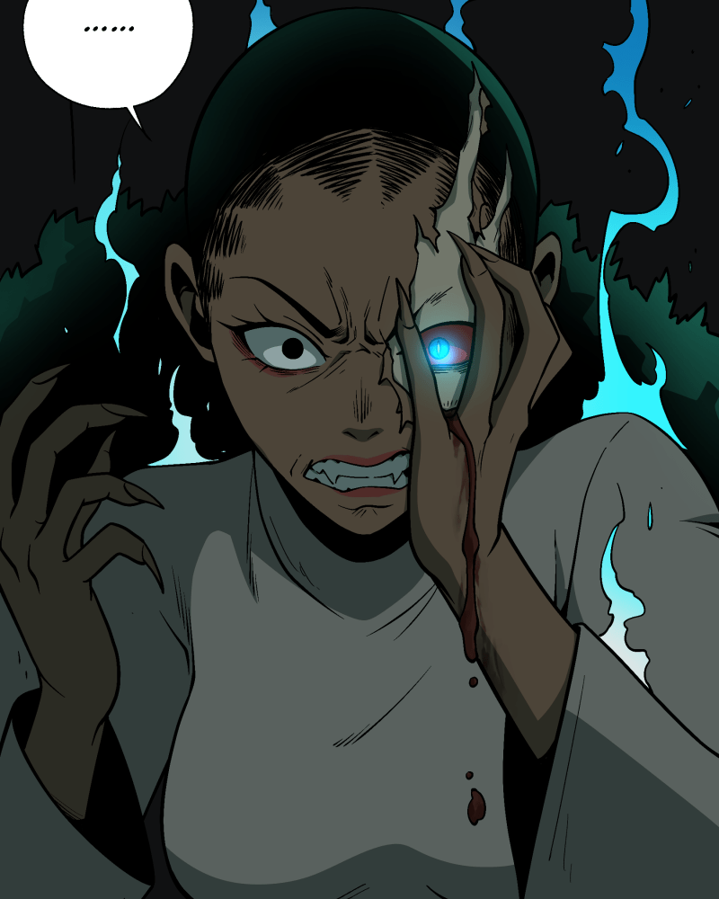 BlackSun – Manhwa Chapter 75 - page 50