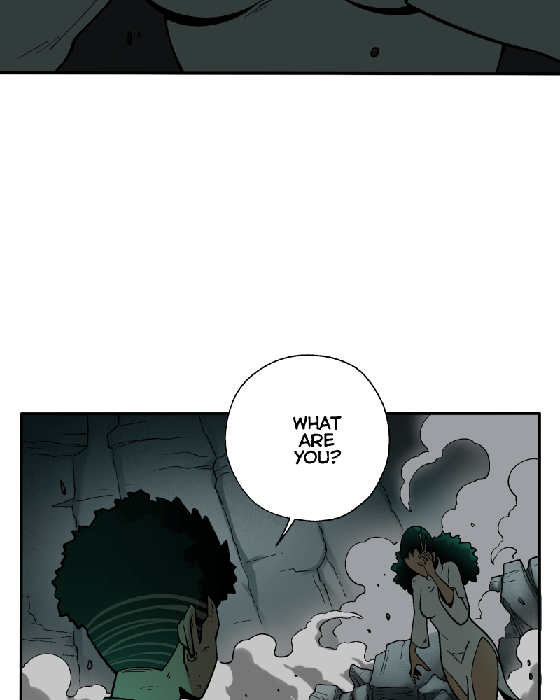 BlackSun – Manhwa Chapter 75 - page 51