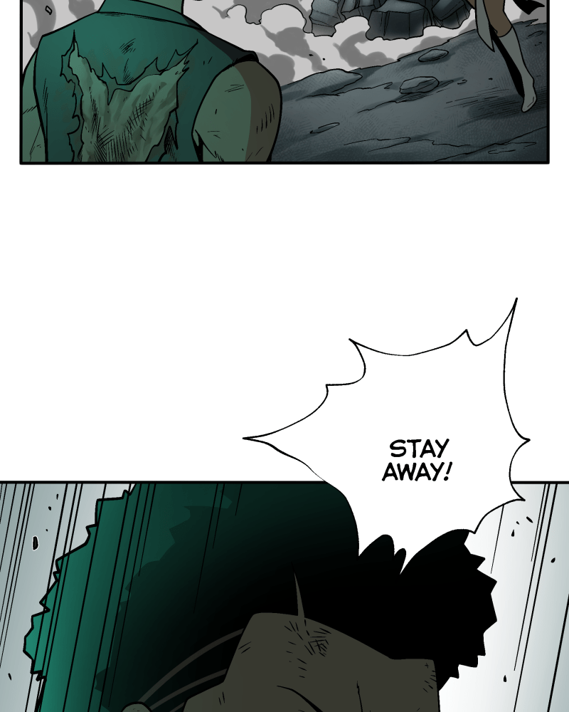 BlackSun – Manhwa Chapter 75 - page 52
