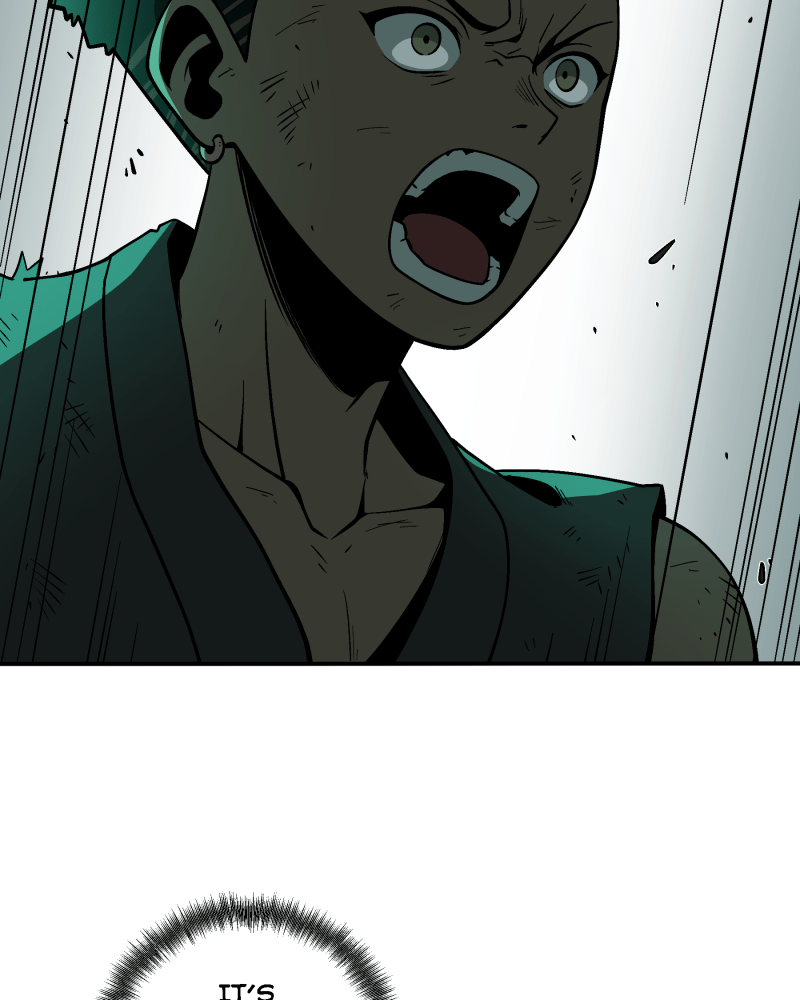 BlackSun – Manhwa Chapter 75 - page 53