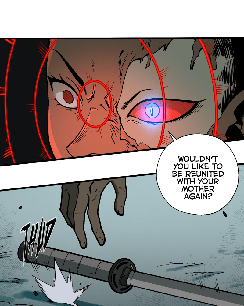 BlackSun – Manhwa Chapter 75 - page 56