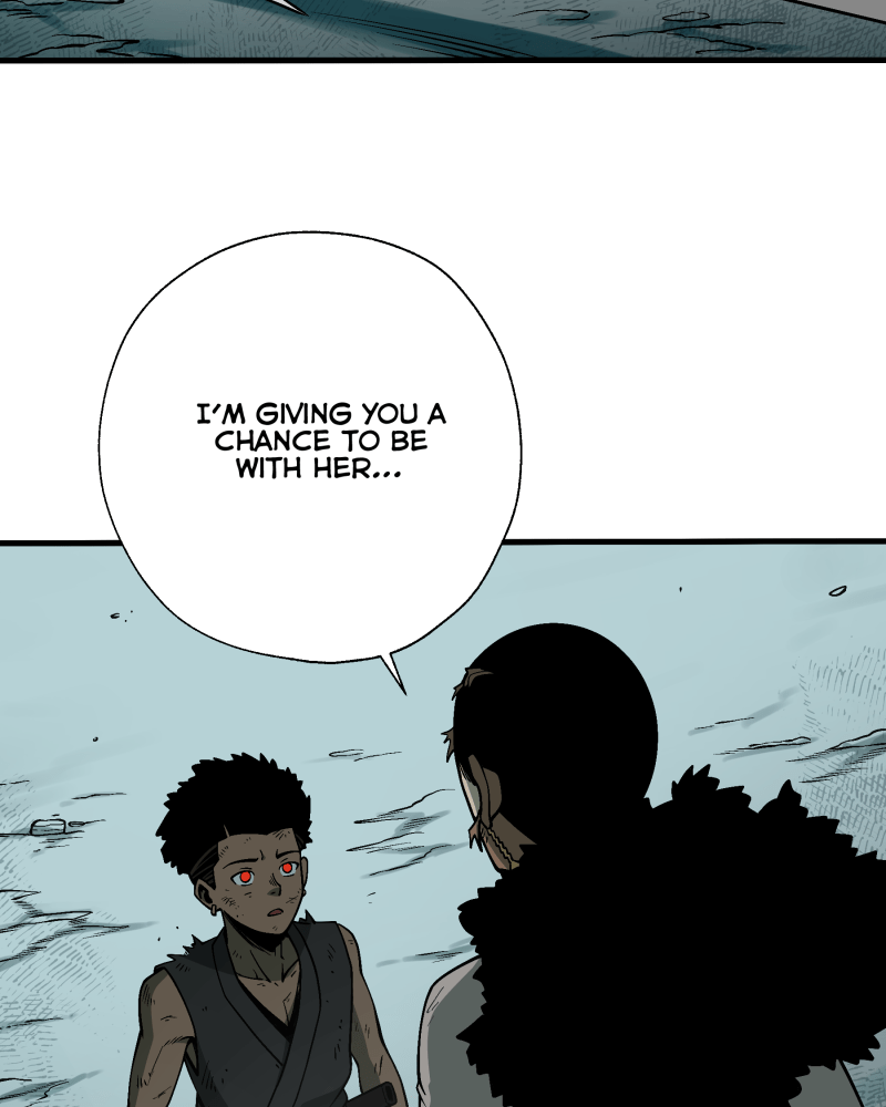 BlackSun – Manhwa Chapter 75 - page 57