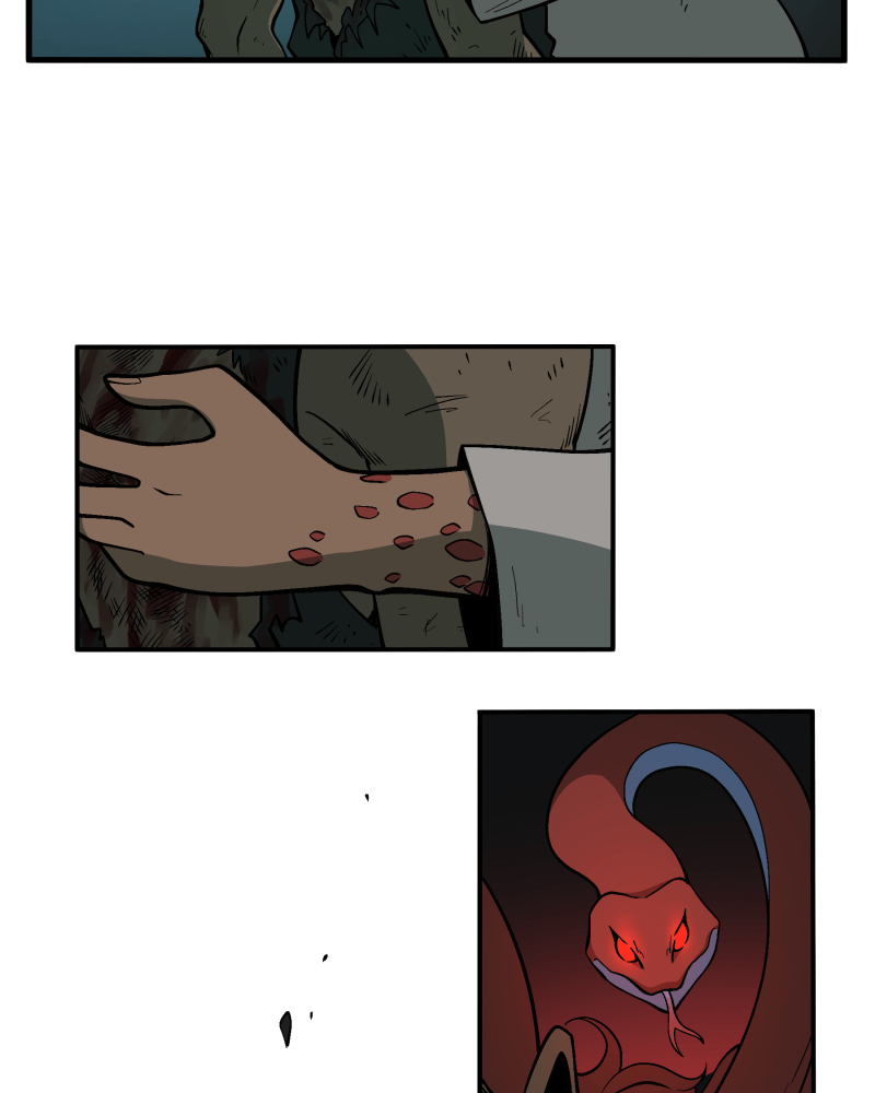BlackSun – Manhwa Chapter 75 - page 59