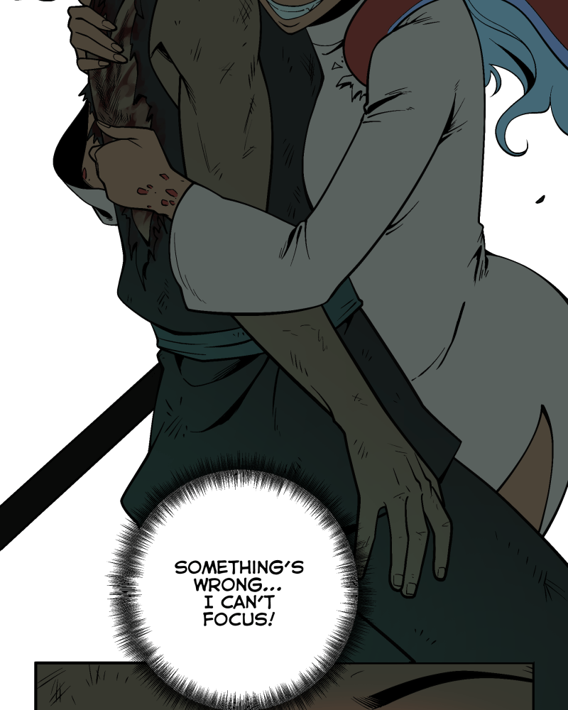 BlackSun – Manhwa Chapter 75 - page 61