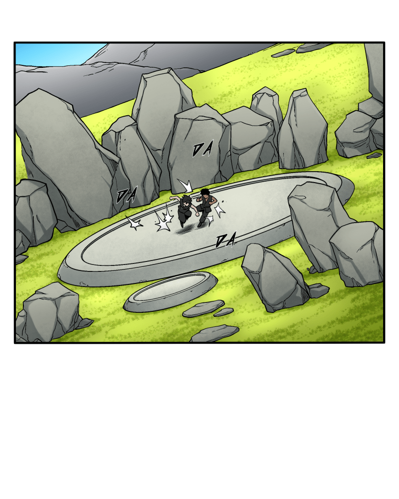 BlackSun – Manhwa Chapter 75 - page 63