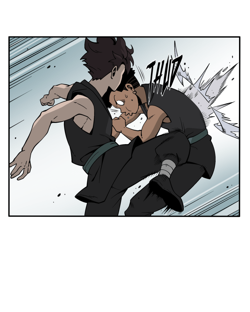 BlackSun – Manhwa Chapter 75 - page 64
