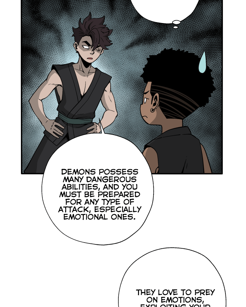 BlackSun – Manhwa Chapter 75 - page 67