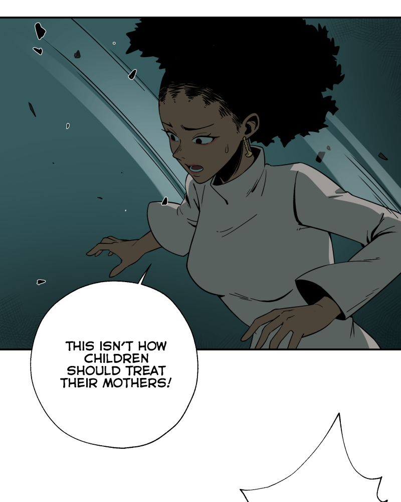 BlackSun – Manhwa Chapter 75 - page 7