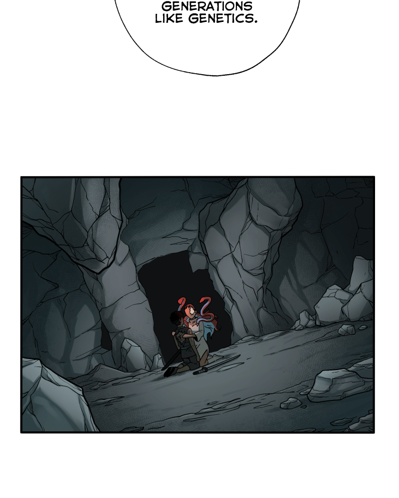 BlackSun – Manhwa Chapter 75 - page 71
