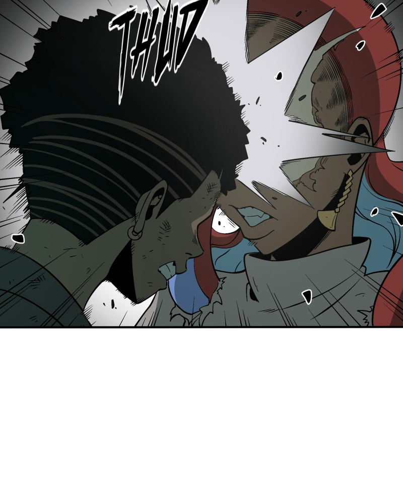 BlackSun – Manhwa Chapter 75 - page 74