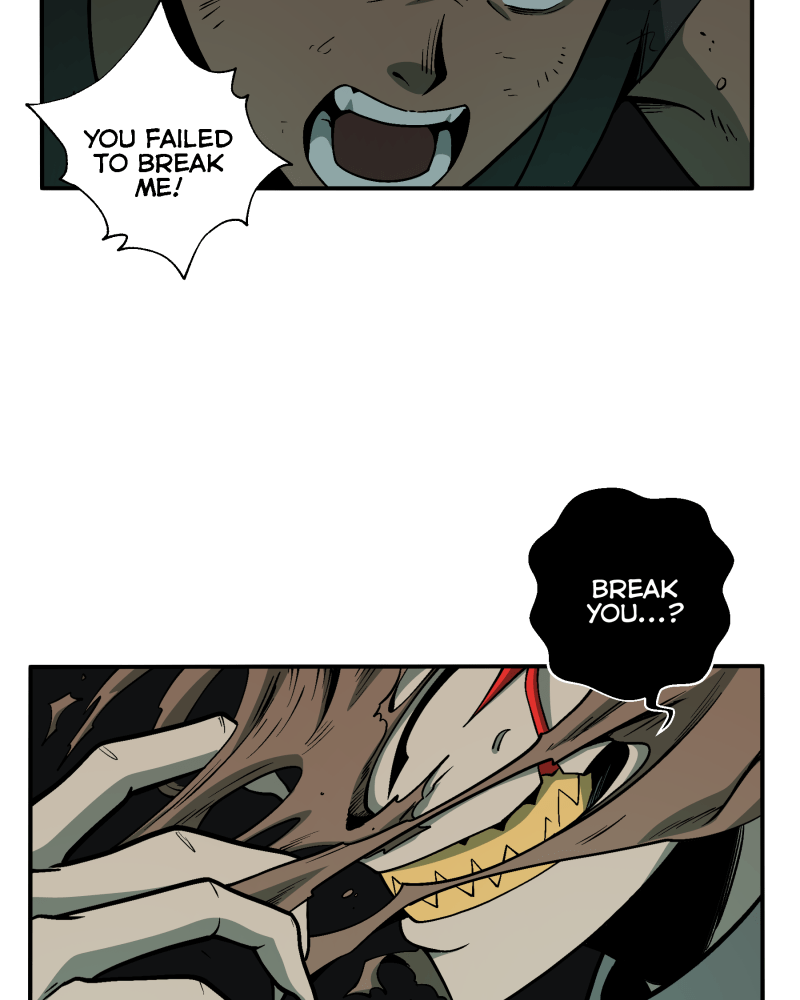 BlackSun – Manhwa Chapter 75 - page 79