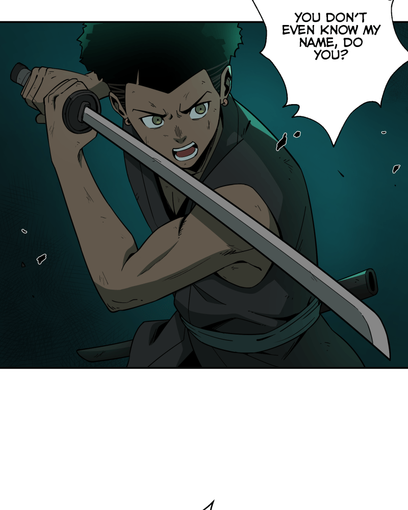 BlackSun – Manhwa Chapter 75 - page 8