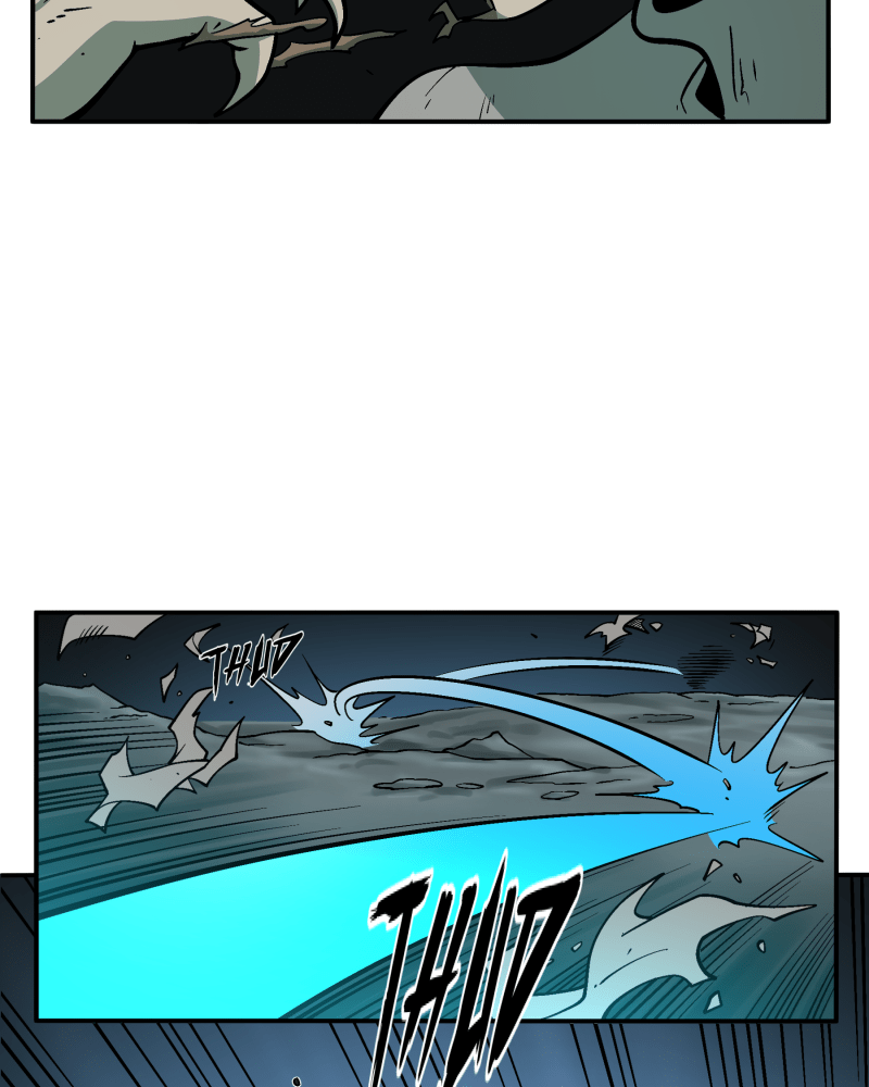 BlackSun – Manhwa Chapter 75 - page 80