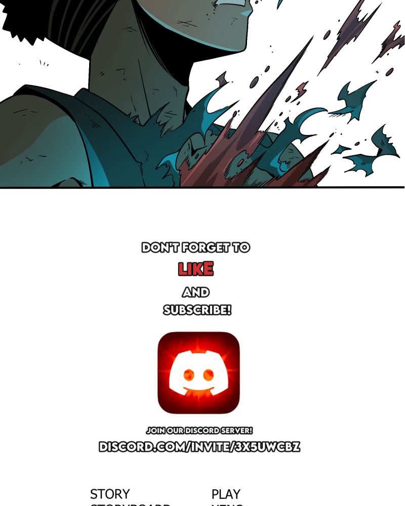 BlackSun – Manhwa Chapter 75 - page 84