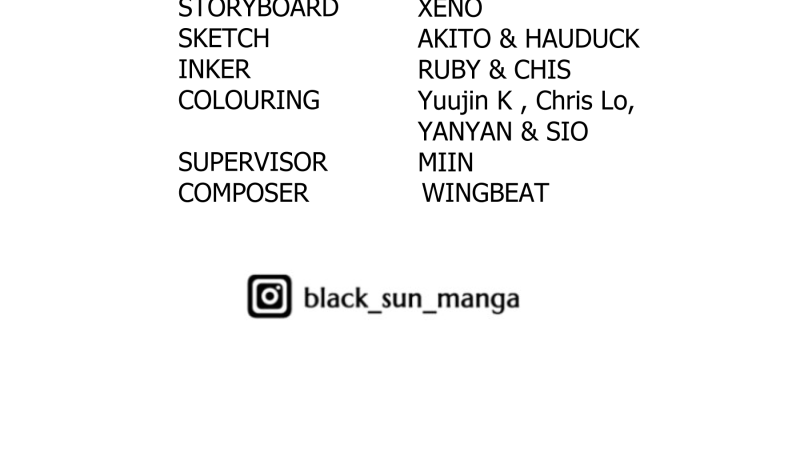 BlackSun – Manhwa Chapter 75 - page 85