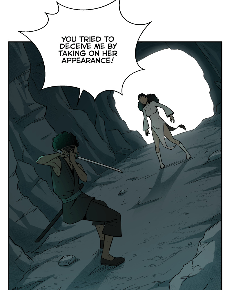 BlackSun – Manhwa Chapter 75 - page 9
