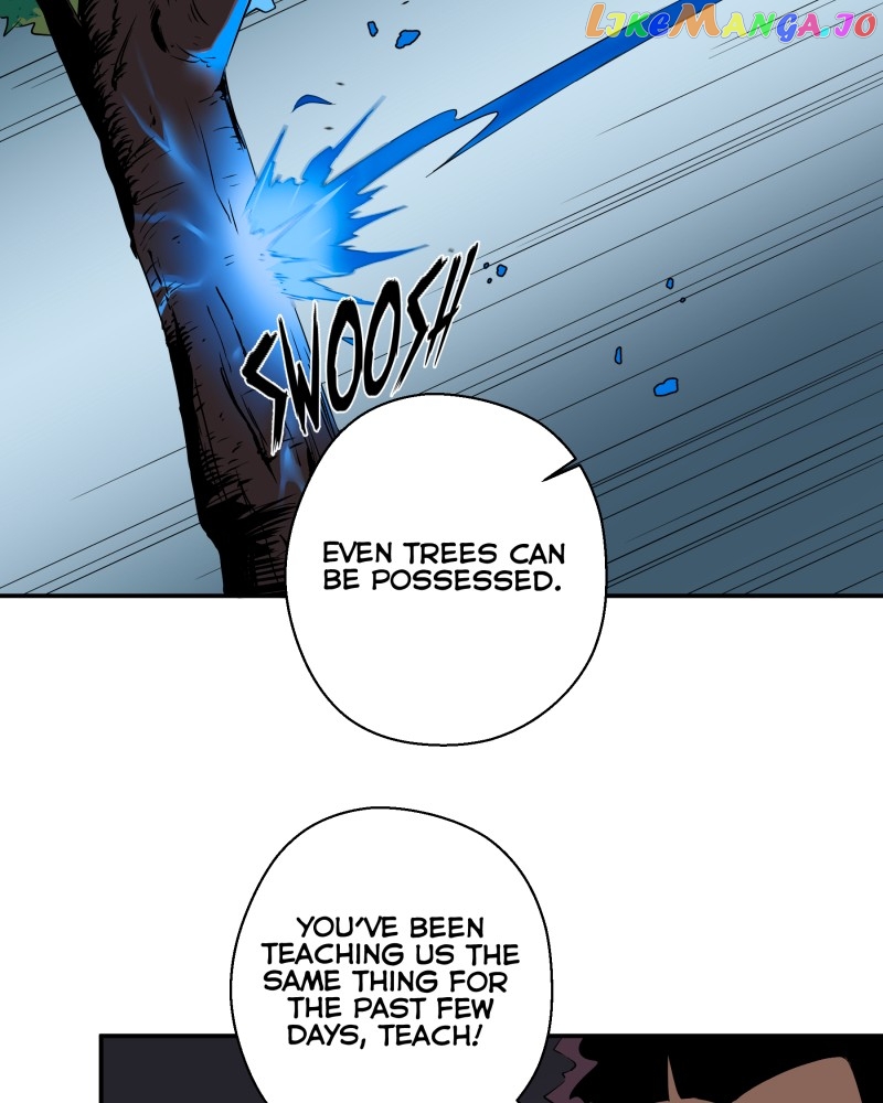 BlackSun – Manhwa Chapter 47 - page 10