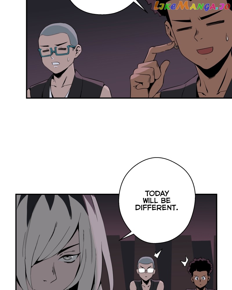 BlackSun – Manhwa Chapter 47 - page 11