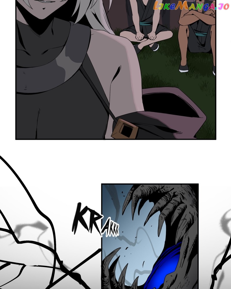 BlackSun – Manhwa Chapter 47 - page 12