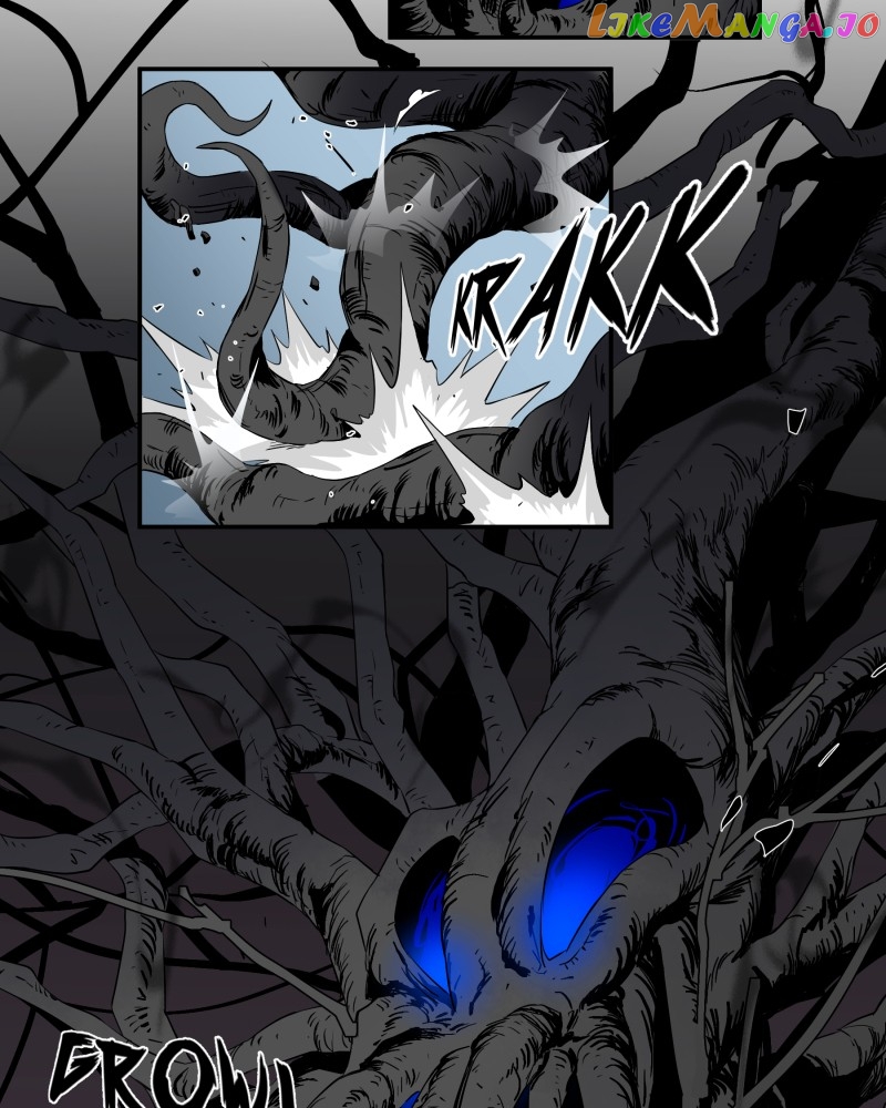 BlackSun – Manhwa Chapter 47 - page 13