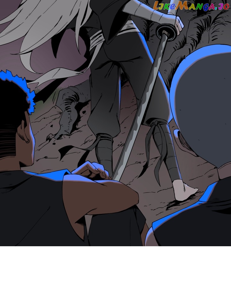BlackSun – Manhwa Chapter 47 - page 15