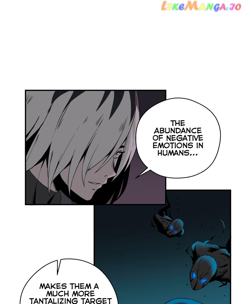BlackSun – Manhwa Chapter 47 - page 16