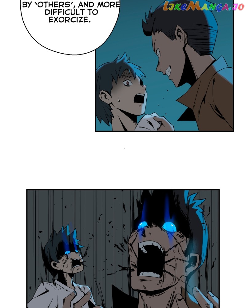 BlackSun – Manhwa Chapter 47 - page 17