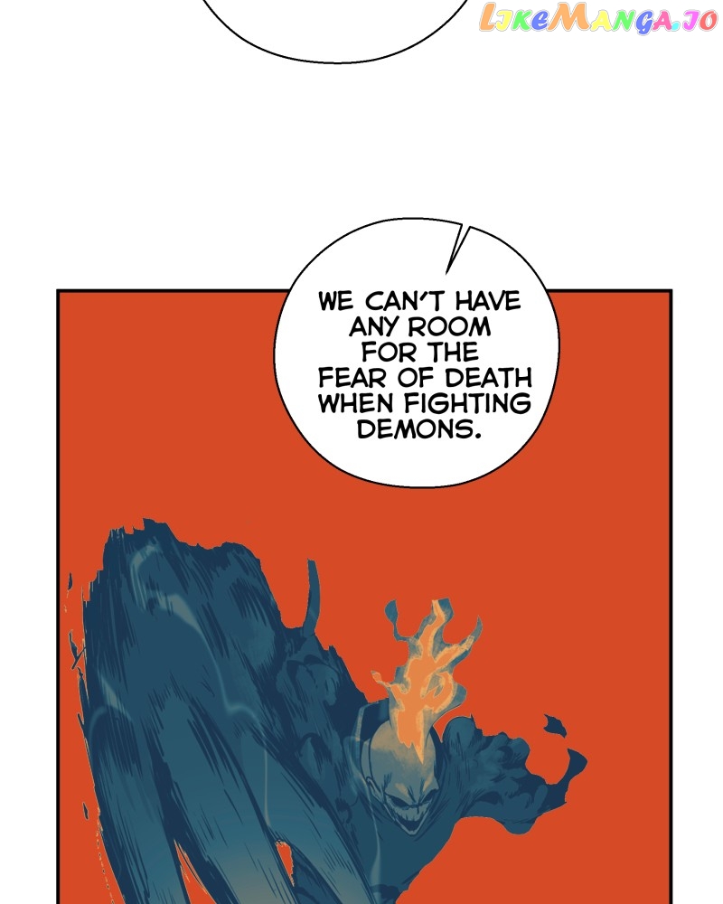 BlackSun – Manhwa Chapter 47 - page 19