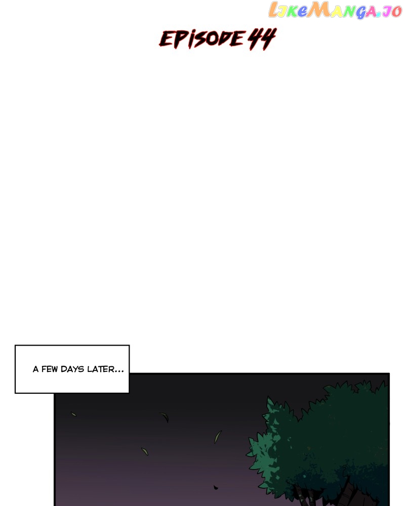 BlackSun – Manhwa Chapter 47 - page 2