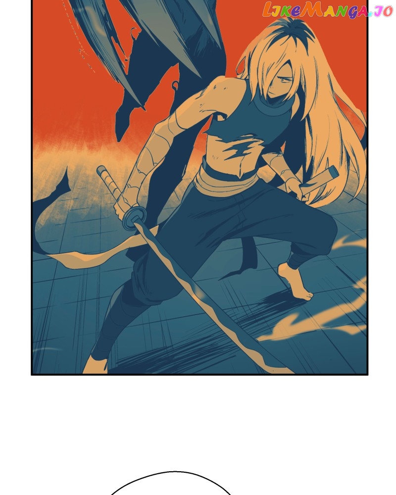 BlackSun – Manhwa Chapter 47 - page 20