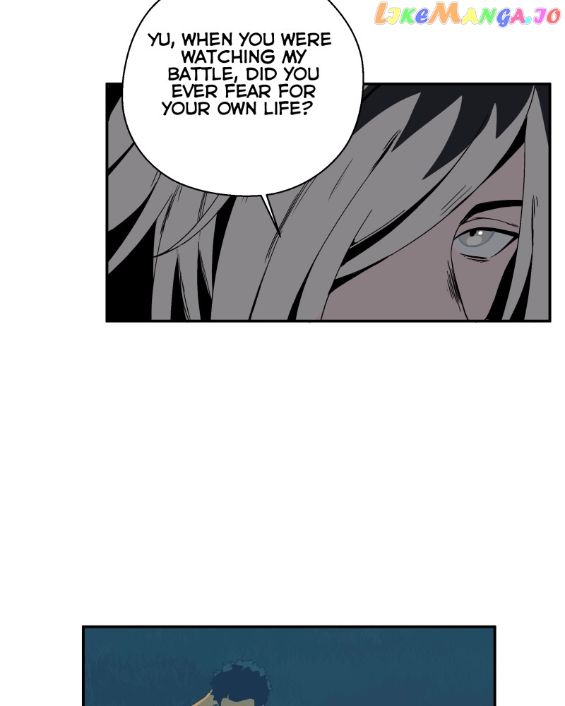 BlackSun – Manhwa Chapter 47 - page 21
