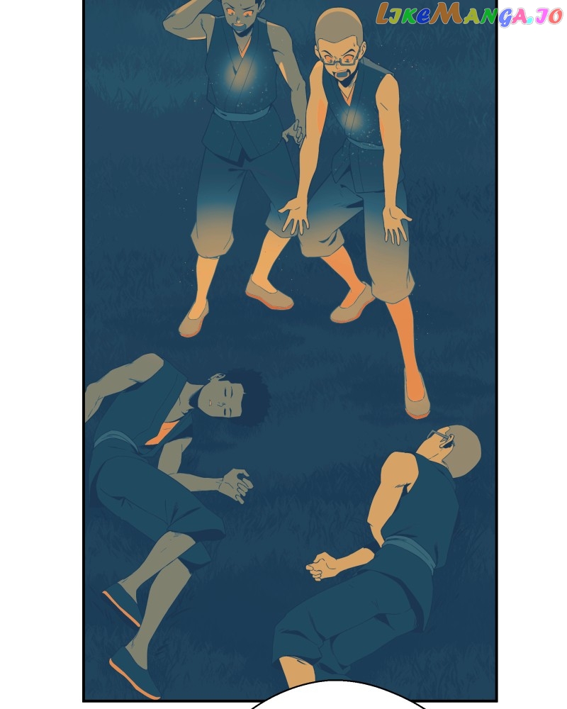 BlackSun – Manhwa Chapter 47 - page 22