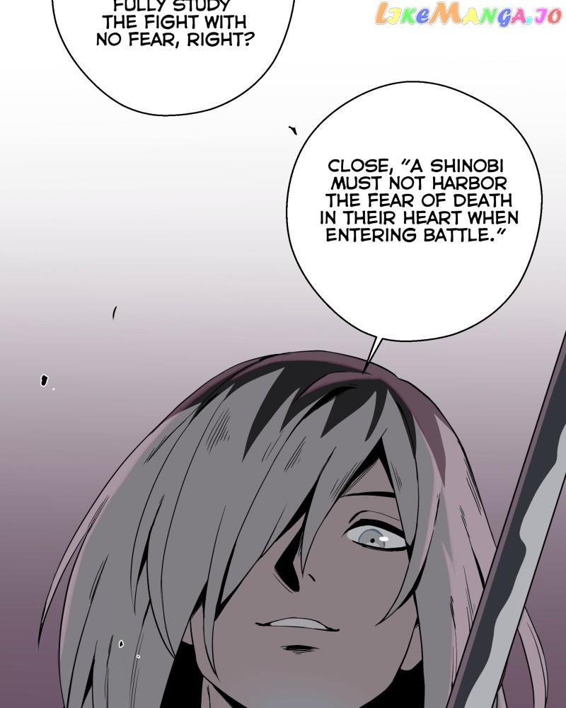 BlackSun – Manhwa Chapter 47 - page 24