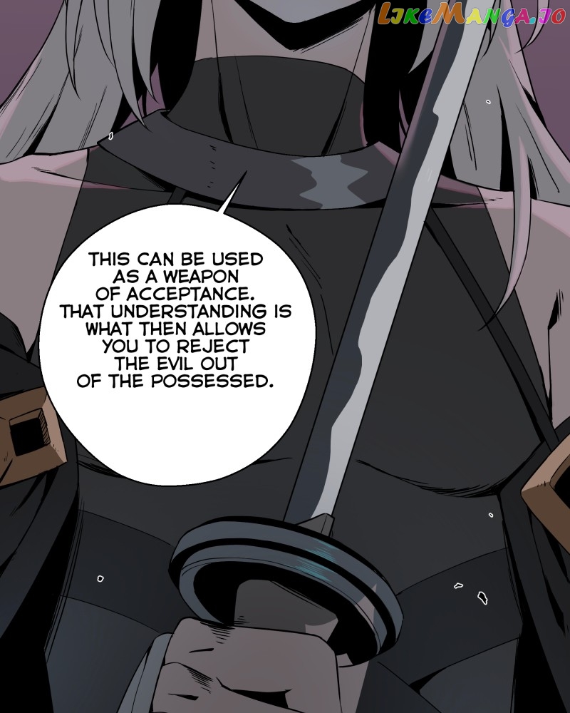 BlackSun – Manhwa Chapter 47 - page 25