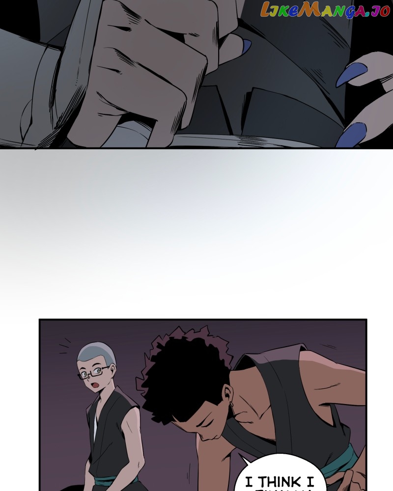 BlackSun – Manhwa Chapter 47 - page 26