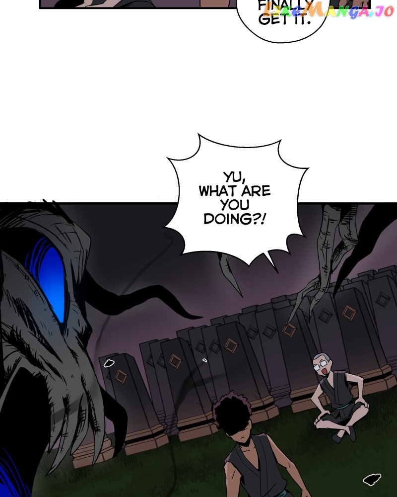 BlackSun – Manhwa Chapter 47 - page 27
