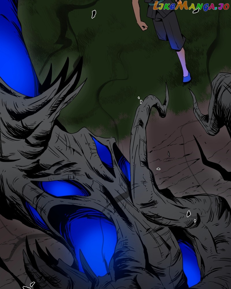BlackSun – Manhwa Chapter 47 - page 28