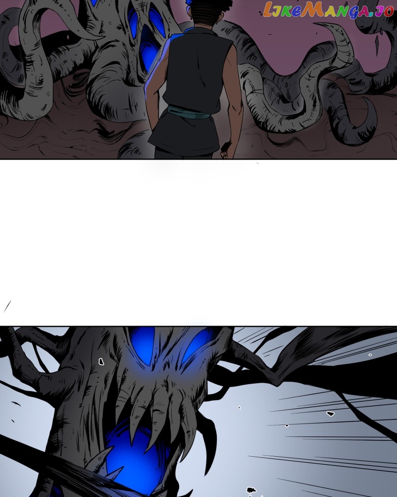 BlackSun – Manhwa Chapter 47 - page 30