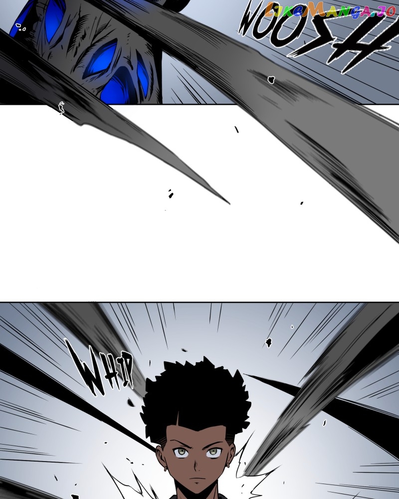 BlackSun – Manhwa Chapter 47 - page 31