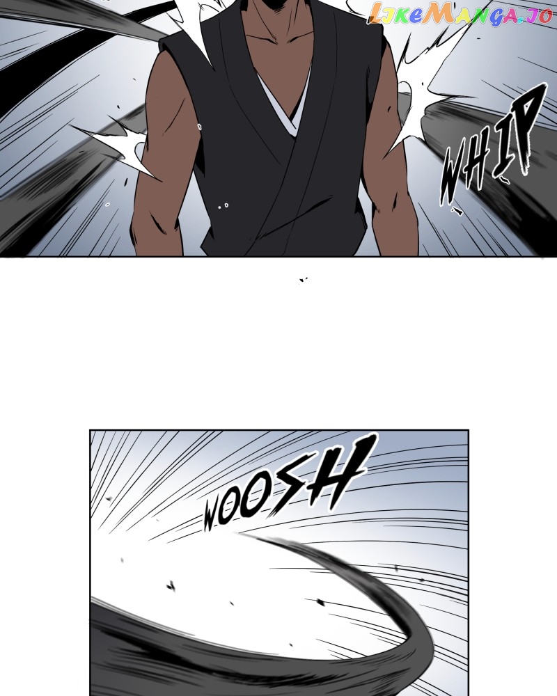 BlackSun – Manhwa Chapter 47 - page 32